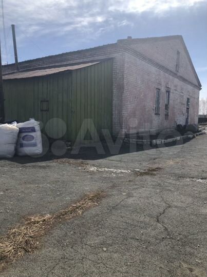 Производство, 559 м²