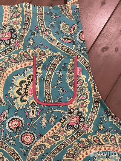 Фартук женский кухонный