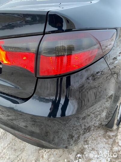 Kia Rio 1.4 AT, 2012, 182 000 км