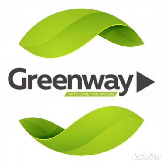 Продукция GreenWay