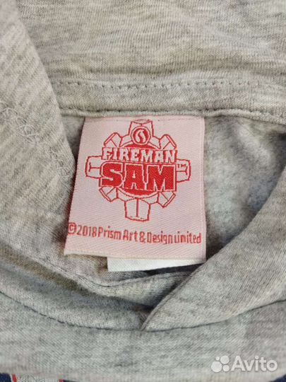 Вещи для мальчика