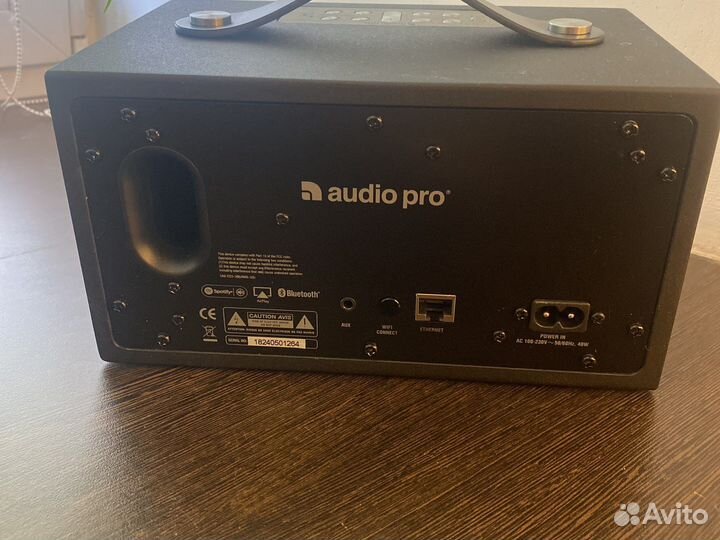 Колонка Audio Pro Addon C3