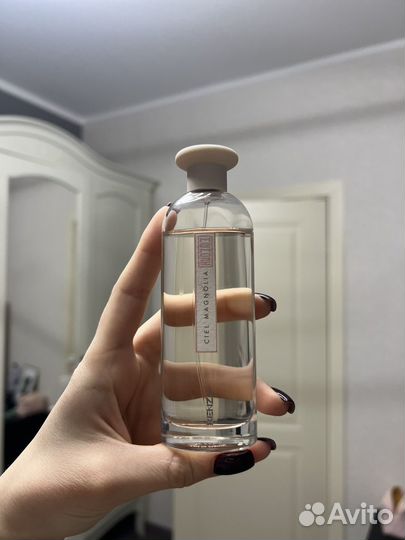 Духи женские kenzo