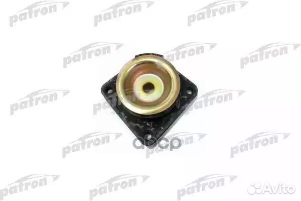 Опора амортизатора задн Volvo S60/V70/CX70/S80