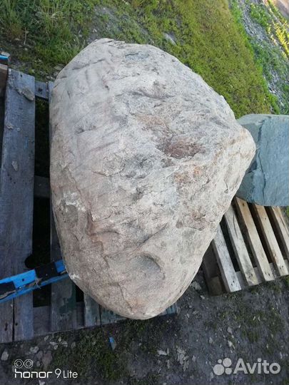 Природный камень. Гранит