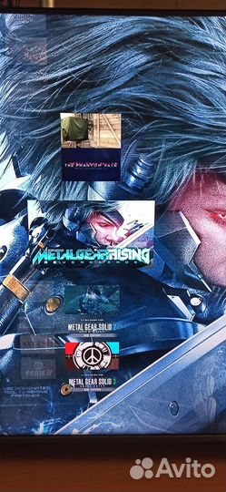 Sony PS3 прошитая