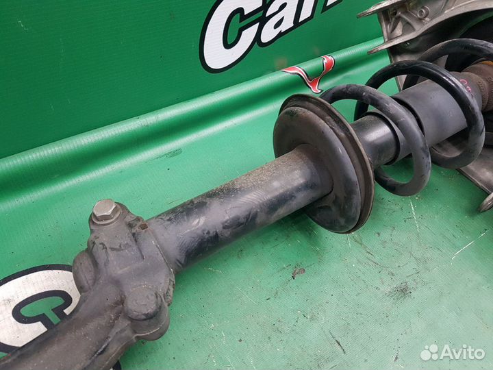 Амортизаторы передние левые Audi A5 8T cdnc 2011