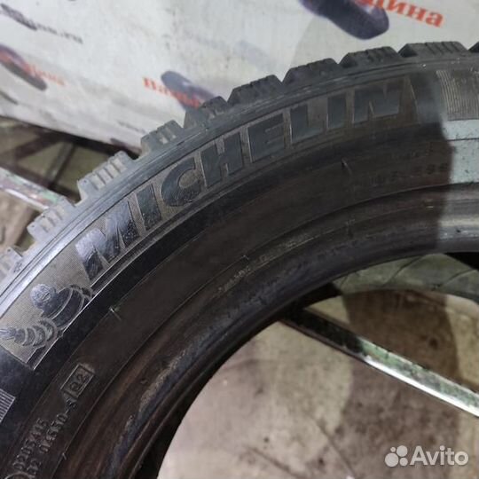 Michelin X-Ice North 225/55 R16