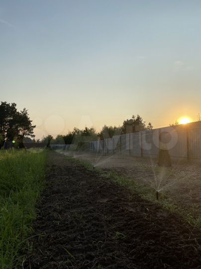 Участок 21,1 сот. (СНТ, ДНП)