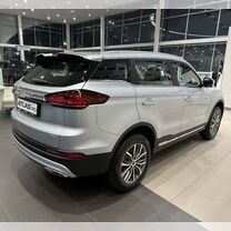 Новый Geely Atlas Pro 1.5 AMT, 2024, цена от 2 573 990 руб.