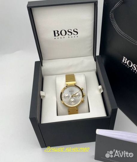 Наручные часы Hugo Boss HB1502552