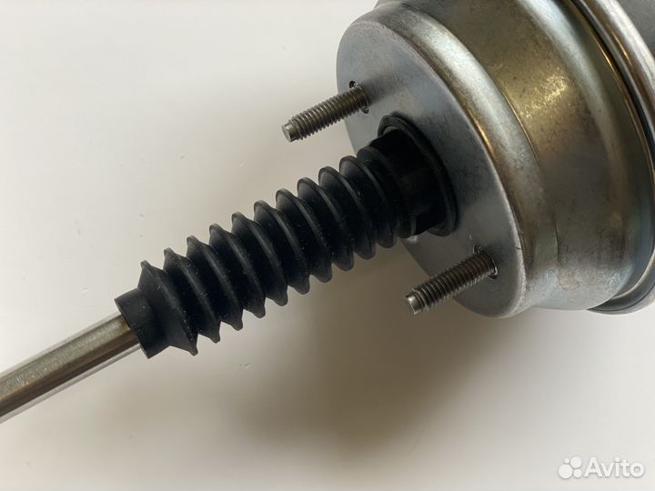 Актуатор турбины VW Т5 T6 2.0 TDI cfca