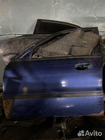 Двери Заз Сенс Ланос