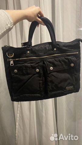 Сумка для ноутбука