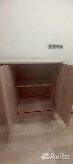 Шкаф кухонный напольный