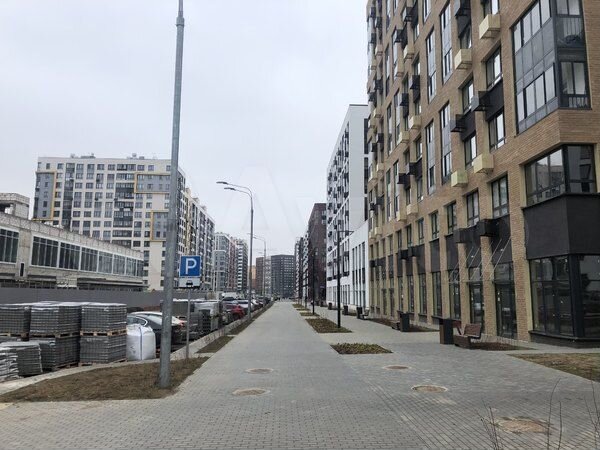 Продам торговое помещение, 48.9 м²