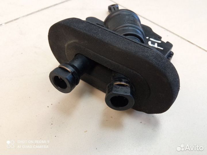 Главный цилиндр сцепления Ford Fusion