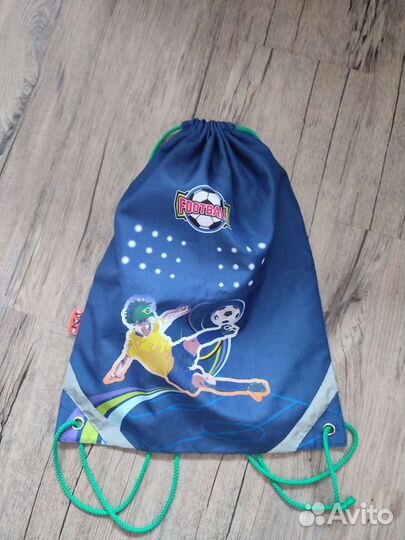 Спортивная сумка