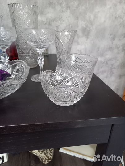 Хрусталь