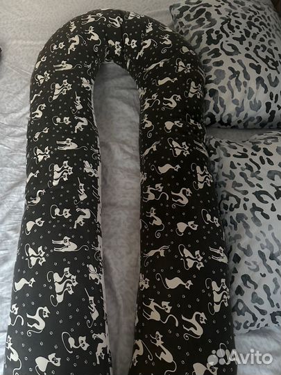 Подушка для беременных