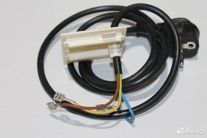 Сетевой шнур Ariston C00256534 бу. 3127