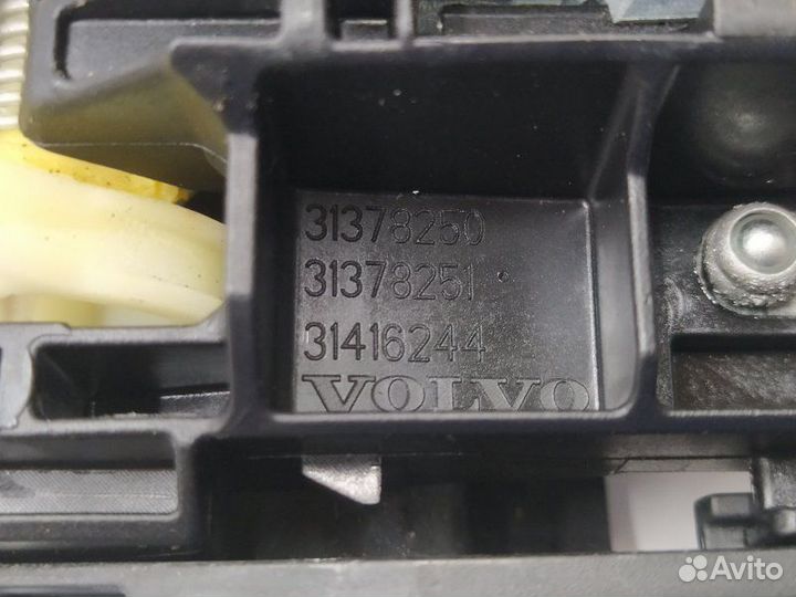 Ручка наружная Volvo XC90 2 (2014-2023)