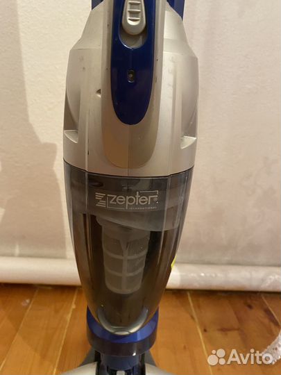 Пылесос zepter