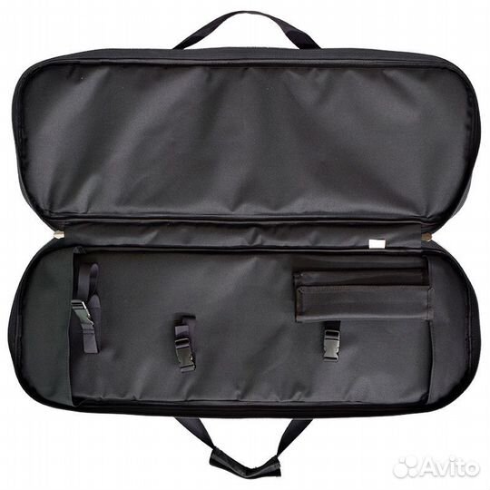 Оружейный кейс мсо-090 для Вепрь-12, Сайга-12, акм