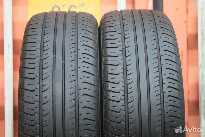 Hankook Optimo K415 235/55 R18 99K