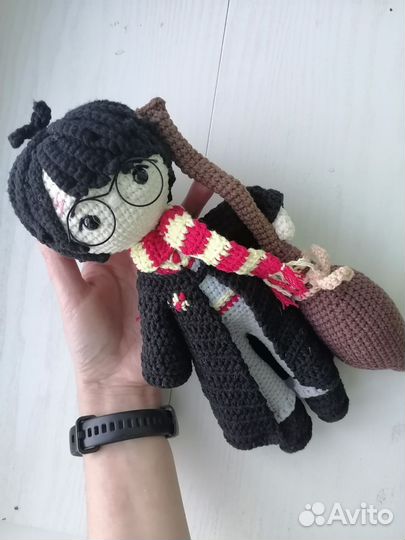 Гарри поттер