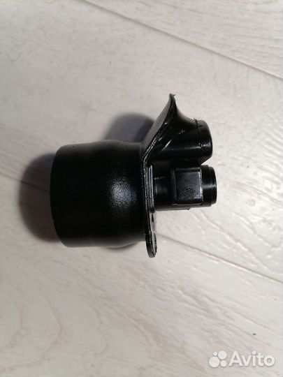 Сайленблок задней балки Toyota Corolla