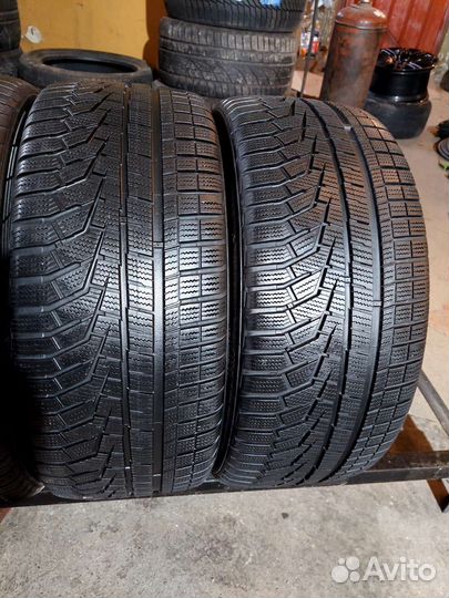 Hankook Winter I'Cept Evo2 W320 245/45 R18 100V
