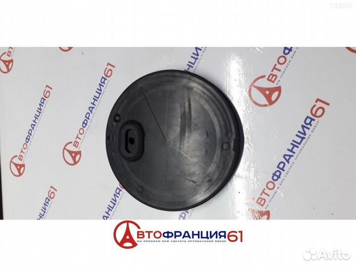 Заглушка бензобака, 7700831456 renault duster, 302