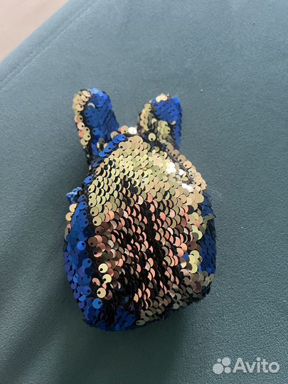 Детский мини рюкзачок