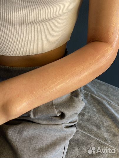 Депиляция/ шугаринг