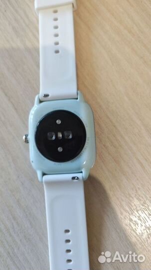 Смарт-часы Amazfit GTS 4 Mini