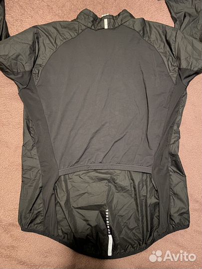 Куртка для занятий велоспортом Van Rysel р.2XL