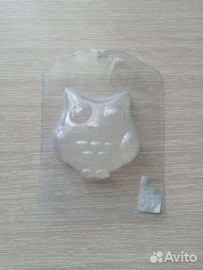 Формы для мыловарения