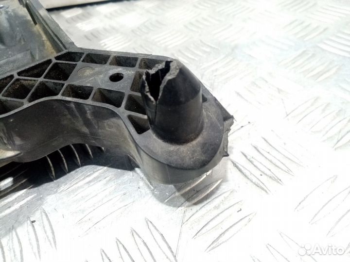 Б/У Площадка под АКБ#001