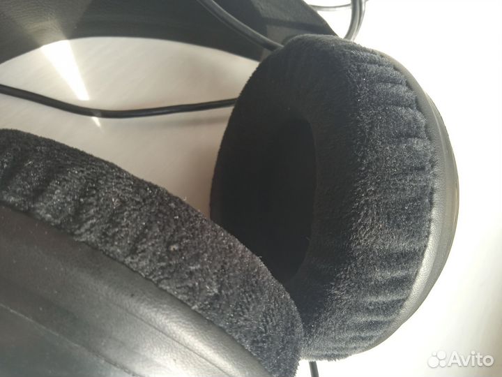 Студийные наушники Axelvox HD271