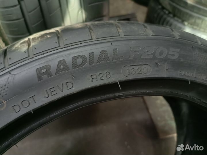 Minerva F205 215/40 R17 87Y