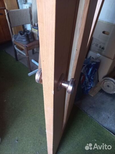 Двери межкомнатные