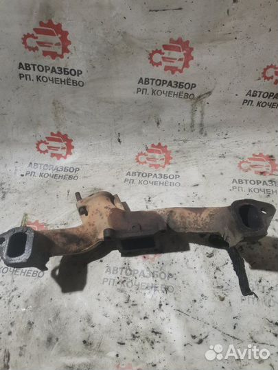 Выпускной коллектор Газ 3302 40260F 1998