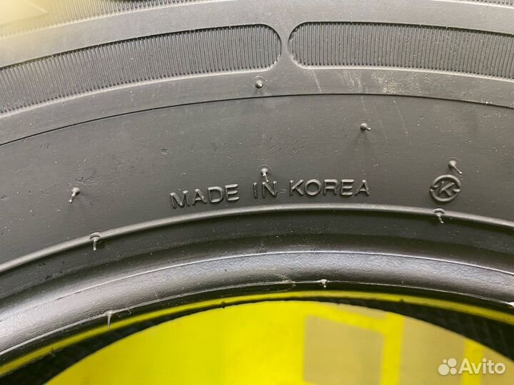 Kumho PorTran KC53 155/80 R12C R