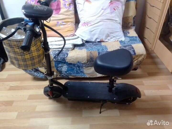 Электросамокат SKU00251