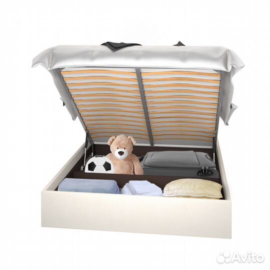 Кровать Слим