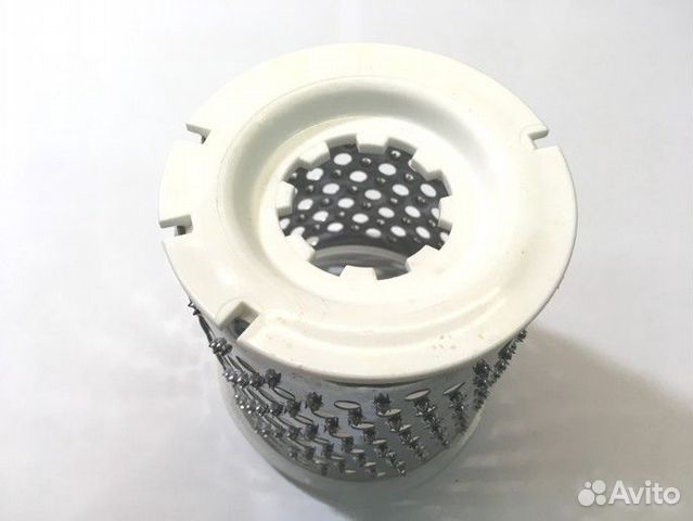 Приставка -овощерезка Чудесница, 53285