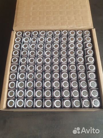 Аккумуляторы 18650 Liitokala HG2 3000mAh 20A оптом