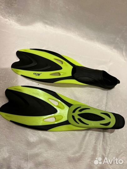 Ласты Joss L 34-35р.-р