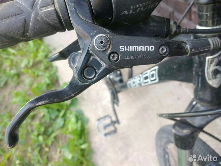 Norco storm (Canada) кросс кантри мтб